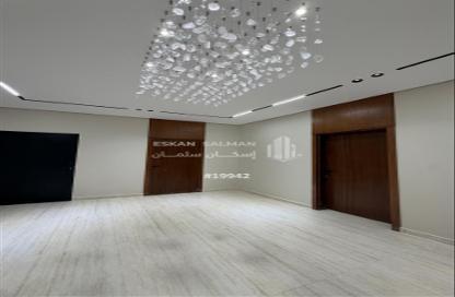 Apartment - 4 Bedrooms - 3 Bathrooms for sale in النزهة - أبو عريش - أبو عريش - Jazan Apartment - 4 Bedrooms - 3 Bathrooms for sale in النزهة - أبو عريش - أبو عريش - Jazan