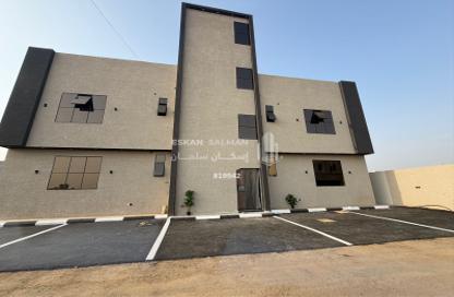 Apartment - 4 Bedrooms - 3 Bathrooms for sale in النزهة - أبو عريش - أبو عريش - Jazan Apartment - 4 Bedrooms - 3 Bathrooms for sale in النزهة - أبو عريش - أبو عريش - Jazan