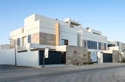 Full Floor - 3 - 3 for sale in Al Masif - Riyadh - Ar Riyadh
