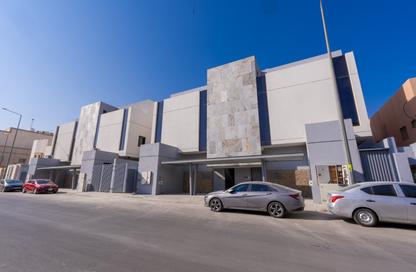 Full Floor - 3 Bedrooms - 3 Bathrooms for rent in As Sulaymaniyah - Riyadh - Ar Riyadh