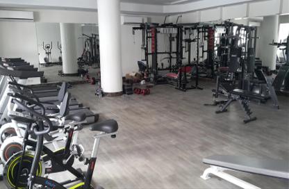 Apartment - 3 Bedrooms - 3 Bathrooms for rent in As Sulaymaniyah - Riyadh - Ar Riyadh