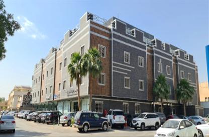 Apartment - 3 Bedrooms - 3 Bathrooms for rent in As Sulaymaniyah - Riyadh - Ar Riyadh Apartment - 3 Bedrooms - 3 Bathrooms for rent in As Sulaymaniyah - Riyadh - Ar Riyadh