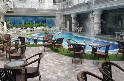 Apartment - 3 Bedrooms - 3 Bathrooms for rent in As Sulaymaniyah - Riyadh - Ar Riyadh
