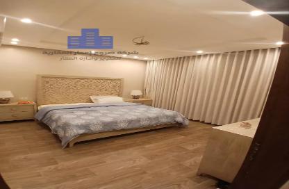 Apartment - 4 - 3 for rent in As Salamah - Jeddah - Makkah Al Mukarramah Apartment - 4 - 3 for rent in As Salamah - Jeddah - Makkah Al Mukarramah