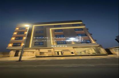 Apartment - 4 Bedrooms - 3 Bathrooms for sale in Ar Rayaan - Jeddah - Makkah Al Mukarramah Apartment - 4 Bedrooms - 3 Bathrooms for sale in Ar Rayaan - Jeddah - Makkah Al Mukarramah
