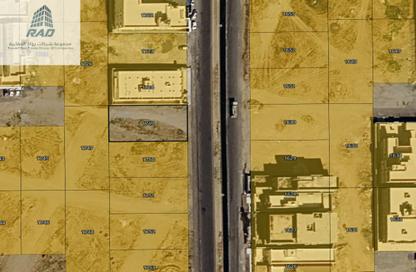 Land - Studio for sale in Al Wafa - Jeddah - Makkah Al Mukarramah