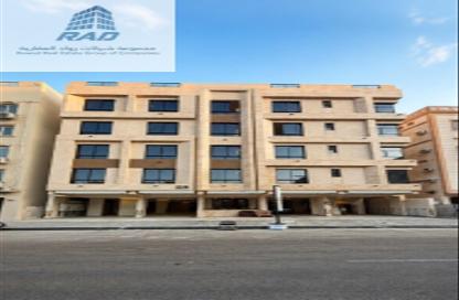 Apartment - 3 - 3 for sale in Ar Rayaan - Jeddah - Makkah Al Mukarramah