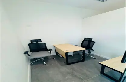 Office Space - Studio for rent in Al Arid - Riyadh - Ar Riyadh