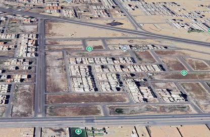 Land - Studio for sale in Ar Rahmanyah - Jeddah - Makkah Al Mukarramah