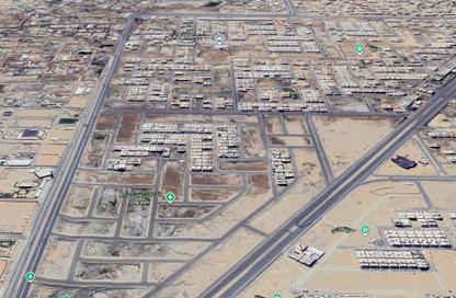 Land - Studio for sale in Ar Rahmanyah - Jeddah - Makkah Al Mukarramah