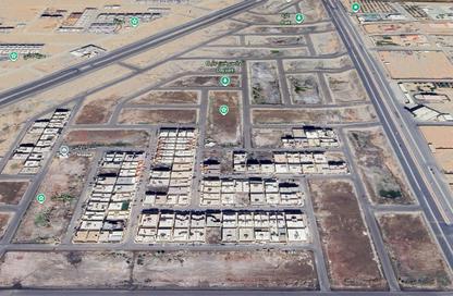 Land - Studio for sale in Ar Rahmanyah - Jeddah - Makkah Al Mukarramah