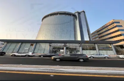Office Space - 3 Bedrooms - 2 Bathrooms for rent in Al Faisaliyah - Jeddah - Makkah Al Mukarramah