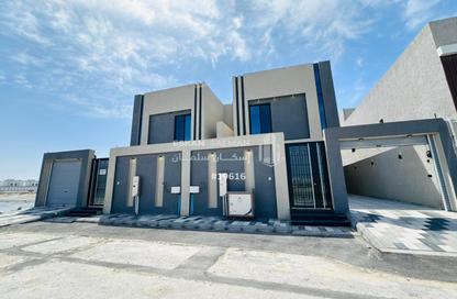 Villa - 7 Bedrooms - 6 Bathrooms for sale in Al Lulu - Al Khubar - Eastern Villa - 7 Bedrooms - 6 Bathrooms for sale in Al Lulu - Al Khubar - Eastern