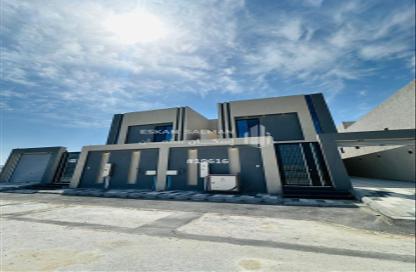 Villa - 7 Bedrooms - 6 Bathrooms for sale in Al Lulu - Al Khubar - Eastern Villa - 7 Bedrooms - 6 Bathrooms for sale in Al Lulu - Al Khubar - Eastern