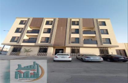 Apartment - 4 Bedrooms - 3 Bathrooms for sale in Al Munisiyah - Riyadh - Ar Riyadh