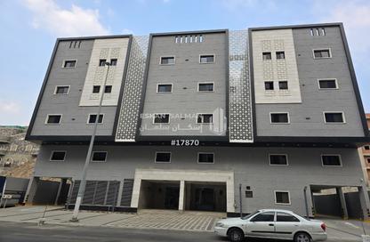 Apartment - 4 Bedrooms - 3 Bathrooms for sale in الهجرة - مكة المكرمة - Makkah Al Mukarramah Apartment - 4 Bedrooms - 3 Bathrooms for sale in الهجرة - مكة المكرمة - Makkah Al Mukarramah