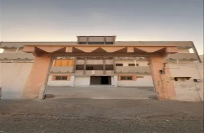 Whole Building - Studio for sale in الرصيفة - مكة المكرمة - Makkah Al Mukarramah