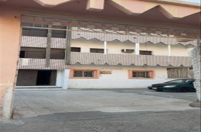 Whole Building - 7+ Bedrooms - 7+ Bathrooms for sale in الرصيفة - مكة المكرمة - Makkah Al Mukarramah