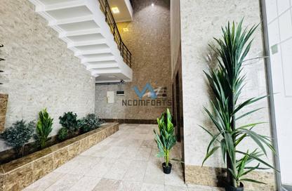 Apartment - 1 Bedroom - 1 Bathroom for rent in Al Hamra - Jeddah - Makkah Al Mukarramah