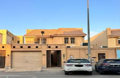 Villa - 7+ Bedrooms - 7 Bathrooms for sale in Al Hamra - Riyadh - Ar Riyadh