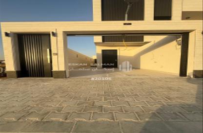 Full Floor - 5 Bedrooms - 5 Bathrooms for sale in Dahiyat Namar - Riyadh - Ar Riyadh