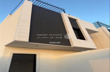 Full Floor - 5 Bedrooms - 5 Bathrooms for sale in Dahiyat Namar - Riyadh - Ar Riyadh Full Floor - 5 Bedrooms - 5 Bathrooms for sale in Dahiyat Namar - Riyadh - Ar Riyadh
