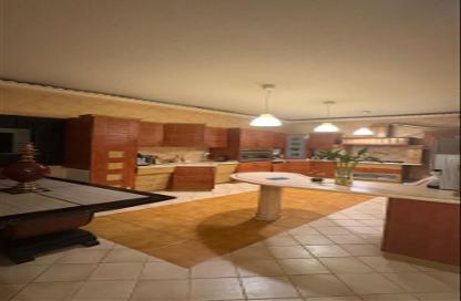 Villa - 5 Bedrooms - 4 Bathrooms for sale in Al Fayha - Riyadh - Ar Riyadh