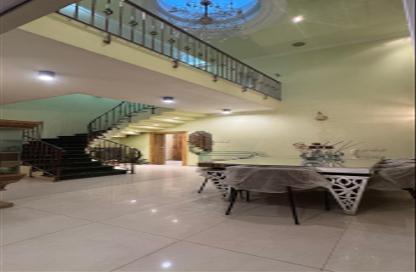 Villa - 5 Bedrooms - 4 Bathrooms for sale in Al Fayha - Riyadh - Ar Riyadh