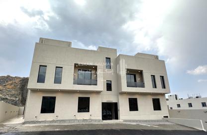 Apartment - 5 Bedrooms - 3 Bathrooms for sale in أم الرصف - امارة منطقة مكة المكرمة - الطائف - Makkah Al Mukarramah Apartment - 5 Bedrooms - 3 Bathrooms for sale in أم الرصف - امارة منطقة مكة المكرمة - الطائف - Makkah Al Mukarramah