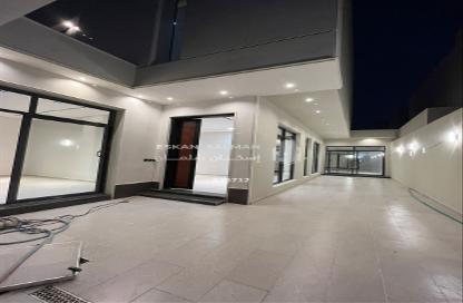 Villa - 7+ Bedrooms - 7+ Bathrooms for sale in Ar Rimal - Riyadh - Ar Riyadh Villa - 7+ Bedrooms - 7+ Bathrooms for sale in Ar Rimal - Riyadh - Ar Riyadh