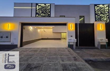 Full Floor - 5 - 5 for sale in Al Janadriyah - Riyadh - Ar Riyadh