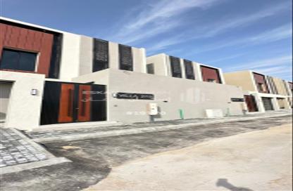 Villa - 7+ Bedrooms - 6 Bathrooms for sale in Ad Danah - Al Ahsa - Eastern