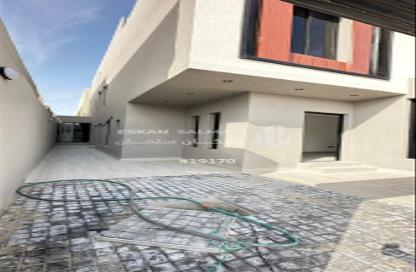 Villa - 7+ Bedrooms - 6 Bathrooms for sale in Ad Danah - Al Ahsa - Eastern
