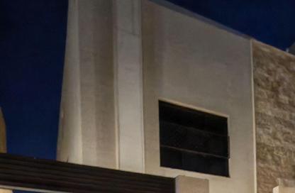Full Floor - 4 Bedrooms - 5 Bathrooms for sale in Al Khalij - Riyadh - Ar Riyadh