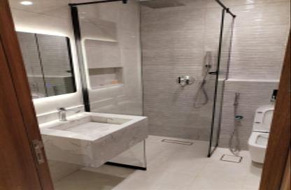 Apartment - 2 Bedrooms - 2 Bathrooms for rent in Al Izdihar - Riyadh - Ar Riyadh