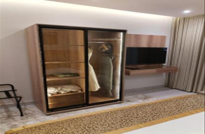 Apartment - 2 Bedrooms - 2 Bathrooms for rent in Al Izdihar - Riyadh - Ar Riyadh