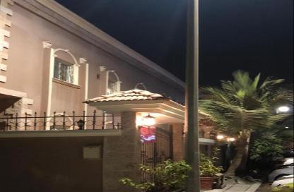 فيلا - 8 غرف نوم - 8 حمامات للبيع في المحمدية - جدة - مكة المكرمة