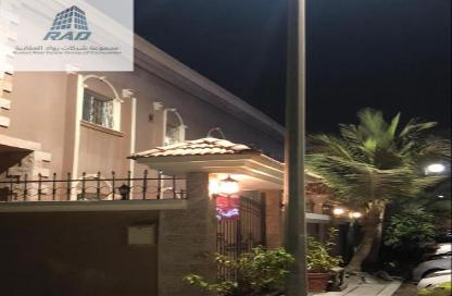 Villa - 7+ Bedrooms - 7+ Bathrooms for sale in Al Muhammadiyah - Jeddah - Makkah Al Mukarramah Villa - 7+ Bedrooms - 7+ Bathrooms for sale in Al Muhammadiyah - Jeddah - Makkah Al Mukarramah