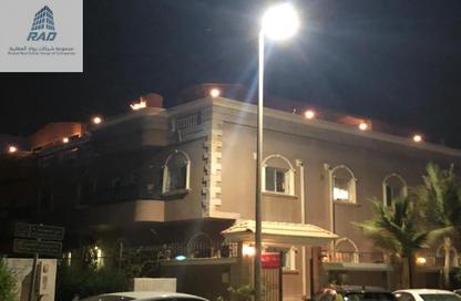 Villa - 7+ Bedrooms - 7+ Bathrooms for sale in Al Muhammadiyah - Jeddah - Makkah Al Mukarramah Villa - 7+ Bedrooms - 7+ Bathrooms for sale in Al Muhammadiyah - Jeddah - Makkah Al Mukarramah
