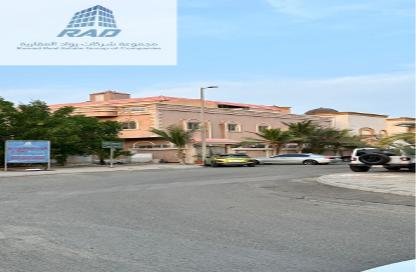 Villa - 7+ Bedrooms - 7+ Bathrooms for sale in Al Muhammadiyah - Jeddah - Makkah Al Mukarramah Villa - 7+ Bedrooms - 7+ Bathrooms for sale in Al Muhammadiyah - Jeddah - Makkah Al Mukarramah