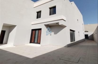 Villa - 5 Bedrooms - 7+ Bathrooms for sale in Al Mahdiyah - Riyadh - Ar Riyadh