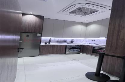 Apartment - 3 Bedrooms - 3 Bathrooms for sale in An Nahdah - Jeddah - Makkah Al Mukarramah