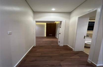 Apartment - 3 - 3 for rent in Al Malqa - Riyadh - Ar Riyadh