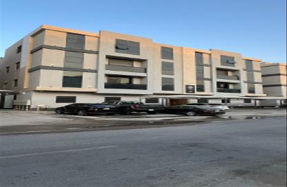 Apartment - 3 - 3 for rent in Al Malqa - Riyadh - Ar Riyadh