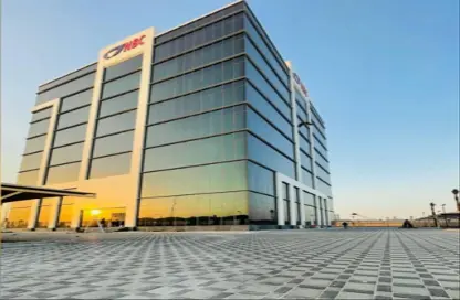 Whole Building - Studio - 7+ Bathrooms for rent in حي صناعية الظهران - Ad Dammam - Eastern