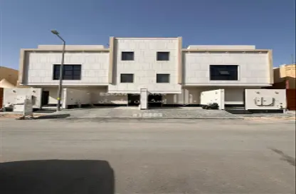 Full Floor - 6 Bedrooms - 4 Bathrooms for sale in Al Munisiyah - Riyadh - Ar Riyadh