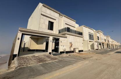 فيلا - 8 غرف نوم - 6 حمامات للبيع في الجنادرية - الرياض - الرياض