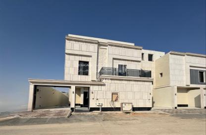 Villa - 7+ Bedrooms - 6 Bathrooms for sale in Al Janadriyah - Riyadh - Ar Riyadh Villa - 7+ Bedrooms - 6 Bathrooms for sale in Al Janadriyah - Riyadh - Ar Riyadh