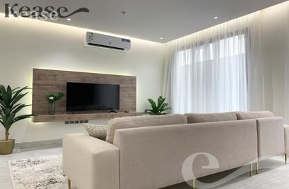 Apartment - 3 Bedrooms - 3 Bathrooms for rent in Al Arid - Riyadh - Ar Riyadh