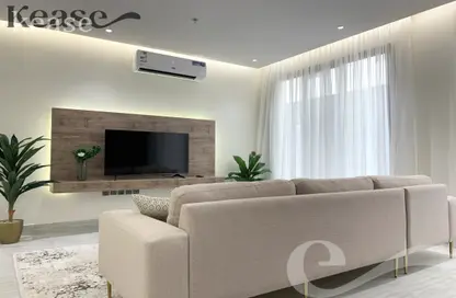 Apartment - 3 Bedrooms - 3 Bathrooms for rent in Al Arid - Riyadh - Ar Riyadh